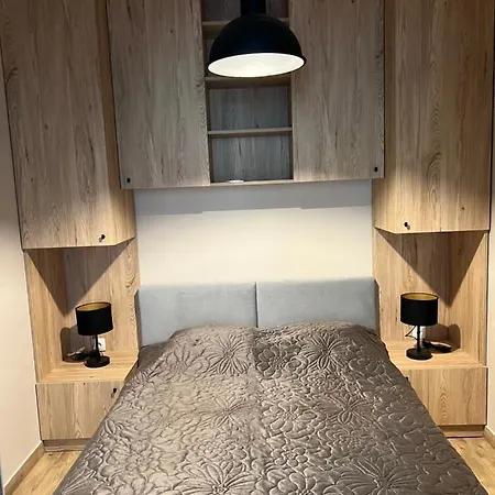 Aquarius Kilinskiego 3 *