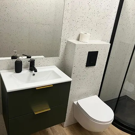Aquarius Kilinskiego 3 * Grodzisk Mazowiecki
