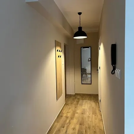 Aquarius Kilinskiego 3 Apartment Grodzisk Mazowiecki