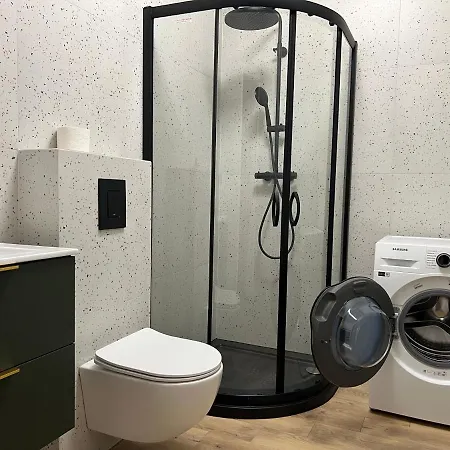 Aquarius Kilinskiego 3 Apartment