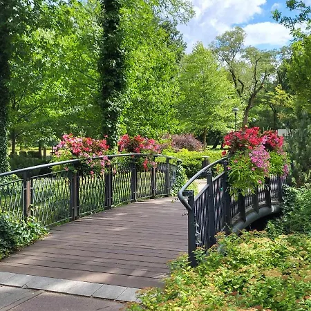 Aquarius Kilinskiego 3 Apartment Grodzisk Mazowiecki