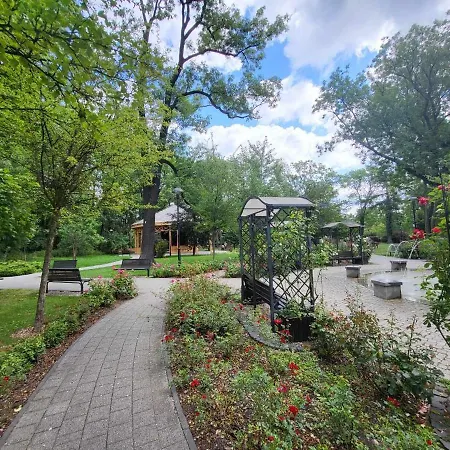 Aquarius Kilinskiego 3 Apartment