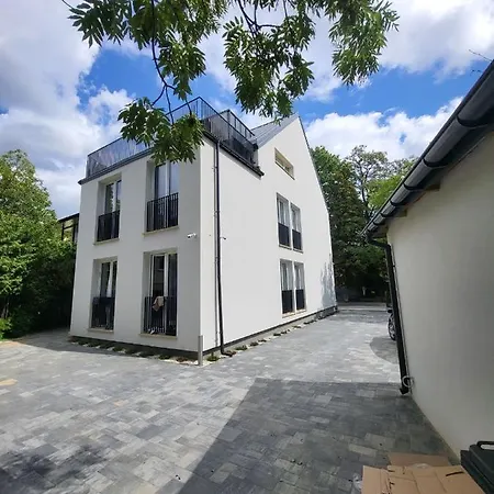 Aquarius Kilinskiego 3 * Grodzisk Mazowiecki