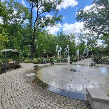 Aquarius Kilinskiego 3 *