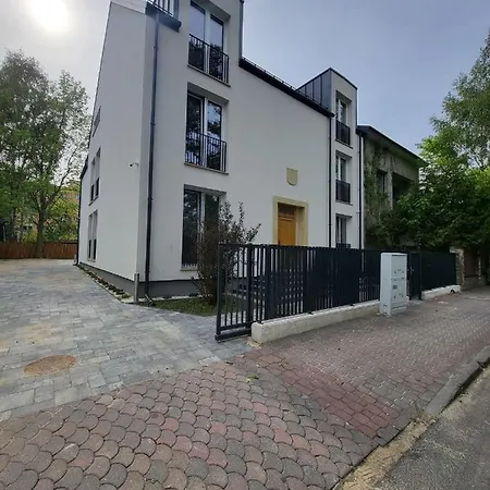 Aquarius Kilinskiego 3