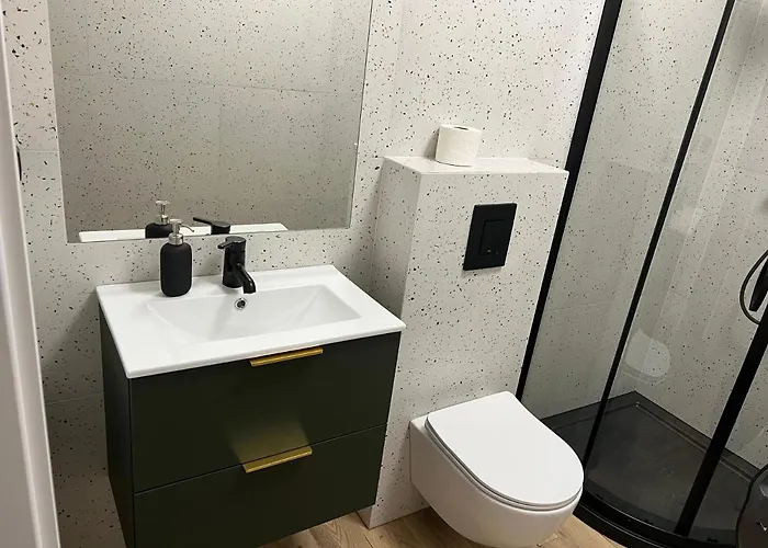 Aquarius Kilinskiego 3 * Grodzisk Mazowiecki