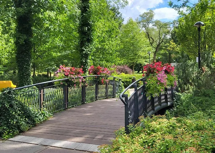 Aquarius Kilinskiego 3 Apartment Grodzisk Mazowiecki