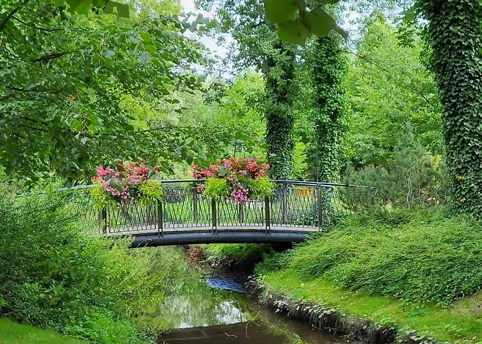 Apartment Aquarius Kilinskiego 3