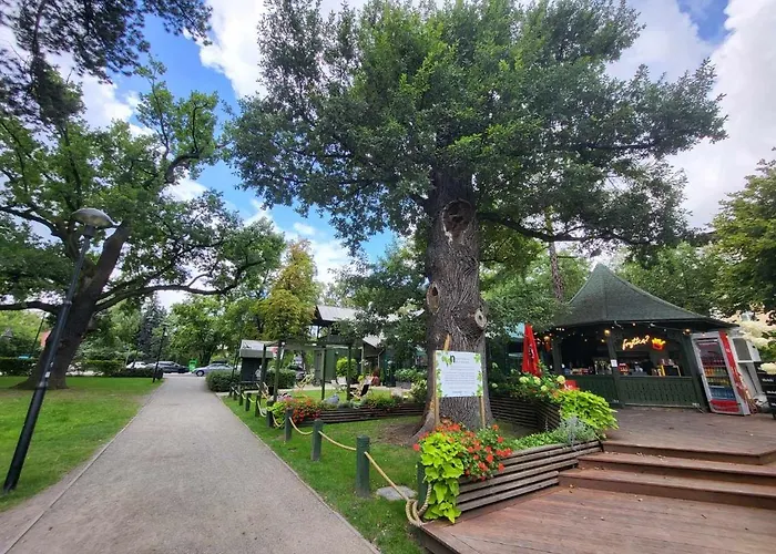 Apartment Aquarius Kilinskiego 3