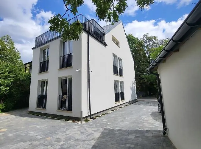 Aquarius Kilinskiego 3 * Grodzisk Mazowiecki